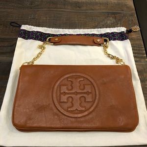 Tory Burch Bombe Reva Clutch